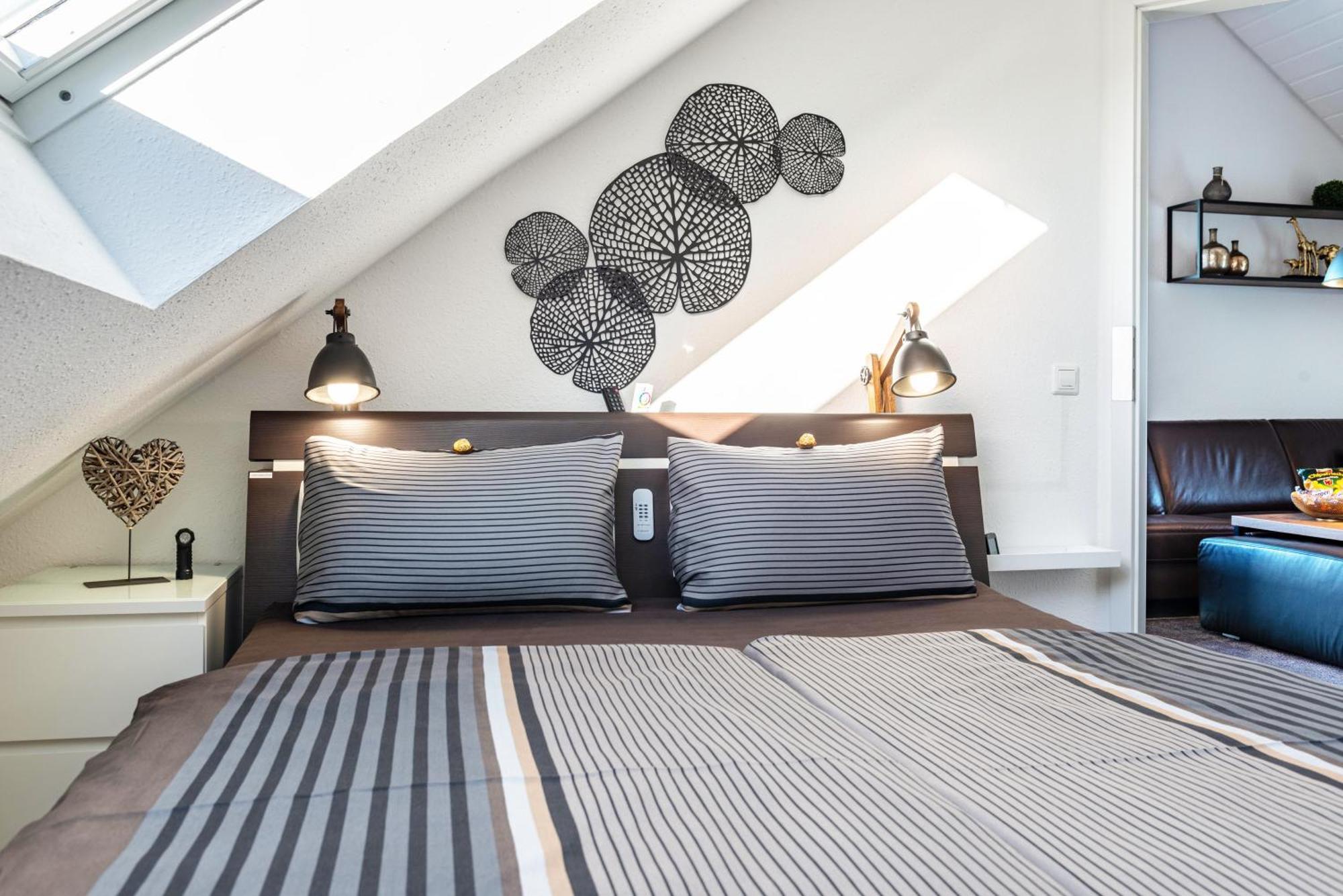 Ferienwohnung Romanas Ostrach Екстериор снимка